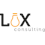 Lux Consulting logo