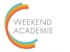 Weekend Academie logo