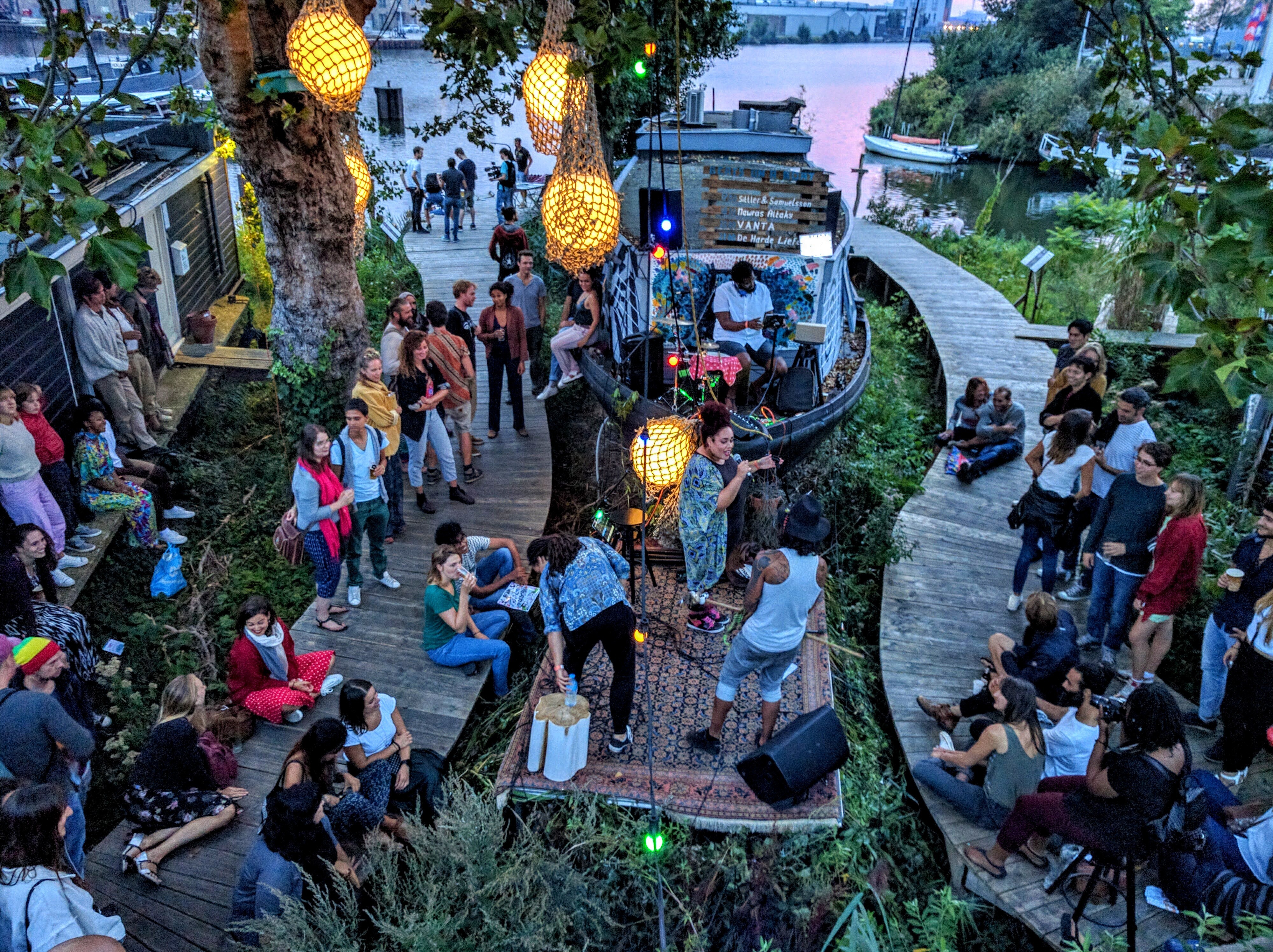 Omslagfoto van CollAction