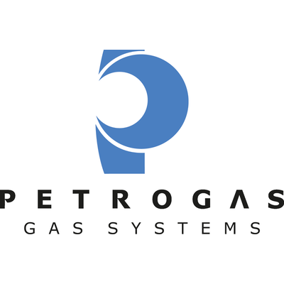 Petrogas logo