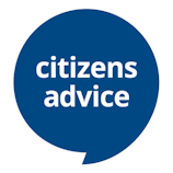 Logo Citizens Advice