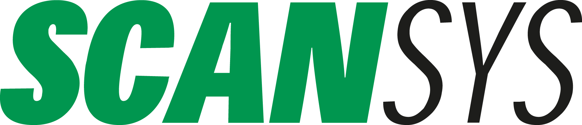 Scan Sys logo
