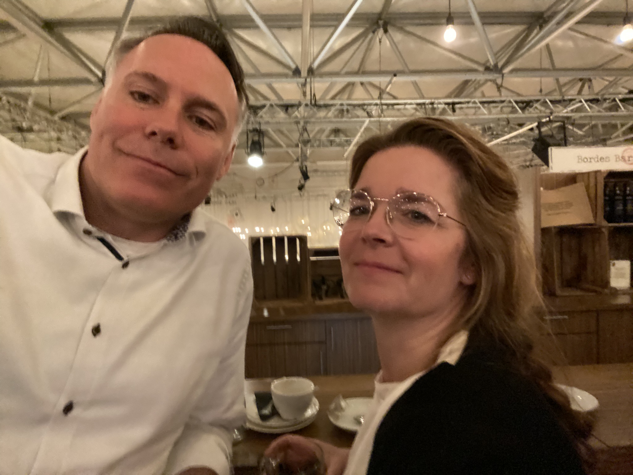 Omslagfoto van Mens en Relatie