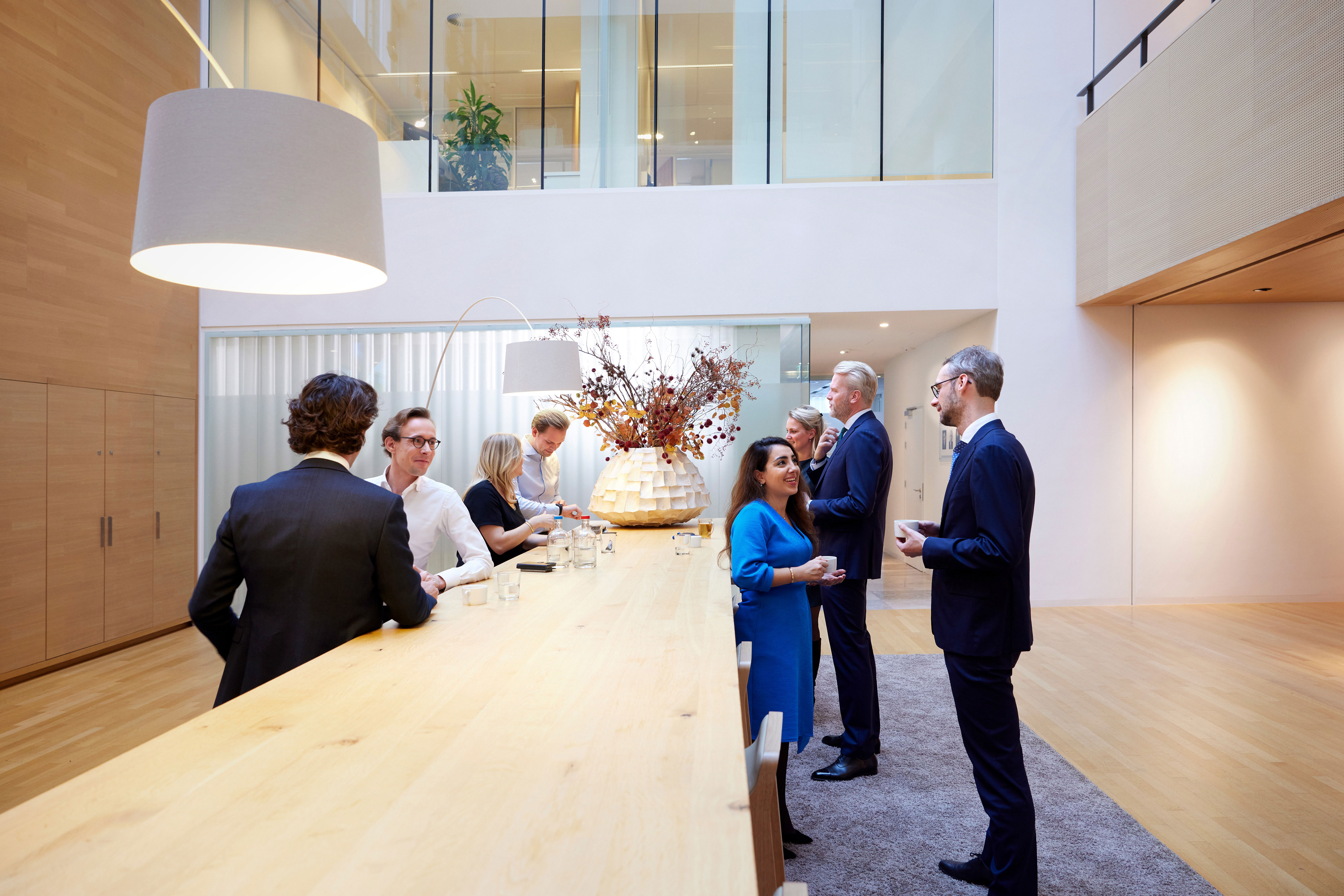 Omslagfoto van BarentsKrans