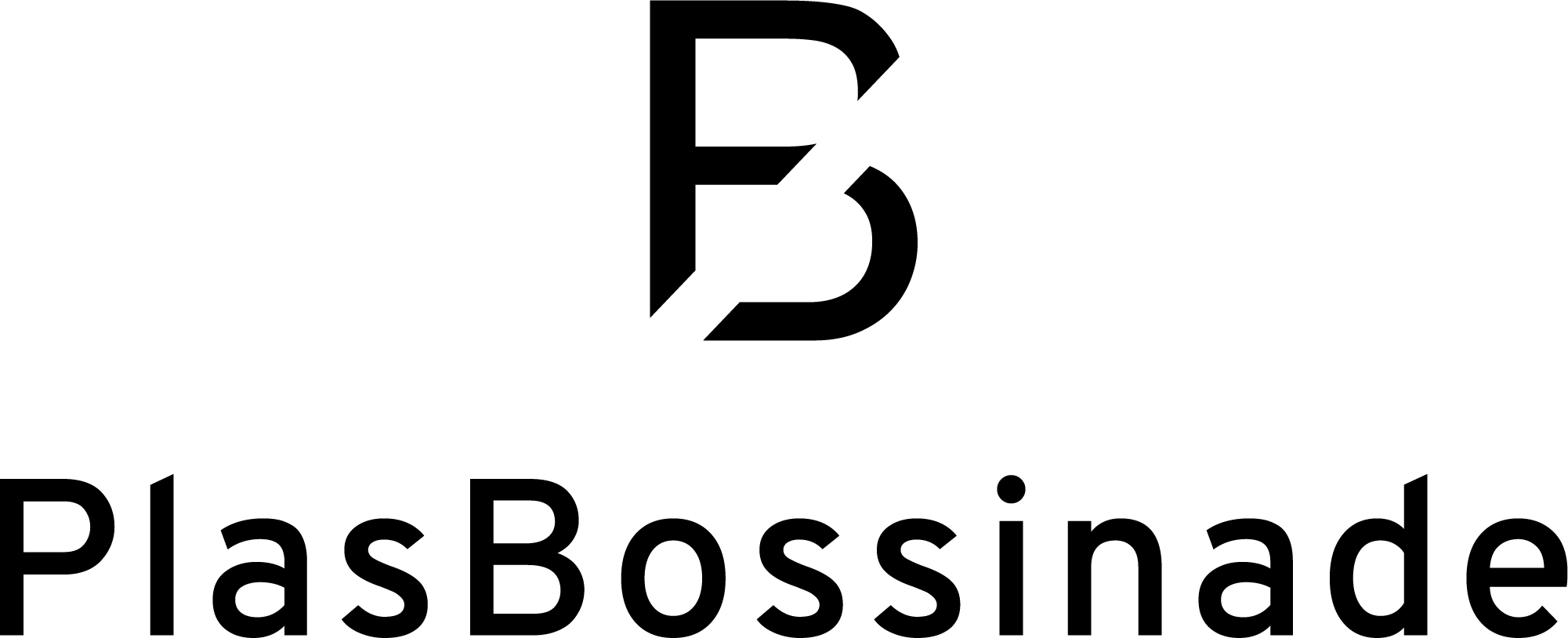 PlasBossinade Advocaten N.V. logo