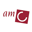 Amsterdam UMC (Universitair Medische Centra) logo