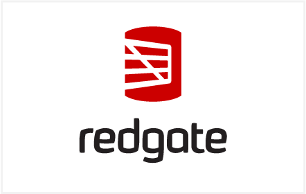 Logo Red Gate Software