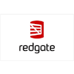 Red Gate Software logo