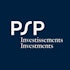PSP Investments logo