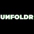 UNFOLDR logo