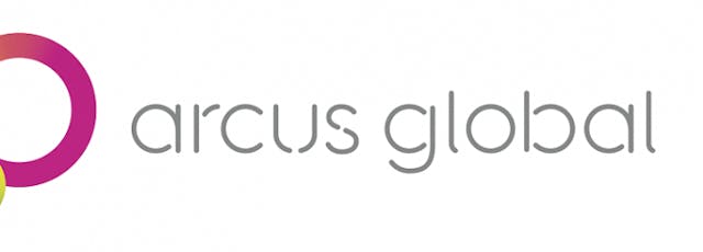 Arcus Global UK - Cover Photo