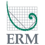 Logo ERM: Environmental Resources Management