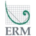 ERM: Environmental Resources Management logo