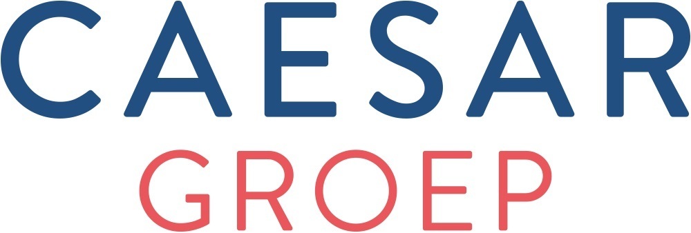Caesar Groep logo