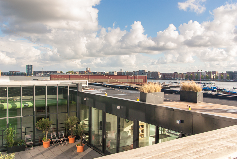 Validators B.V.'s cover photo