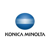 KONICA MINOLTA SENSING EUROPE B.V. logo