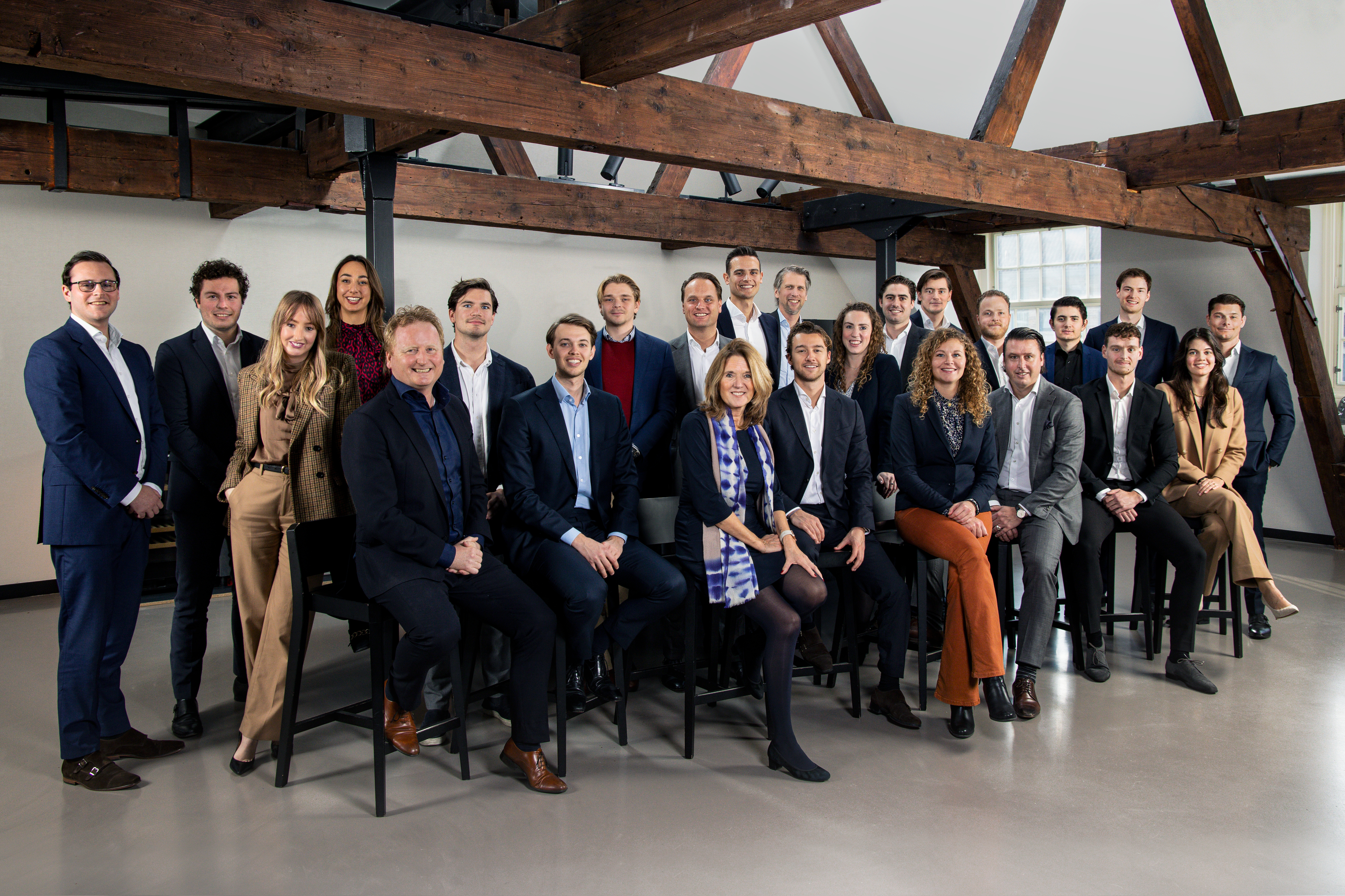 Hogenhouck m&a's cover photo