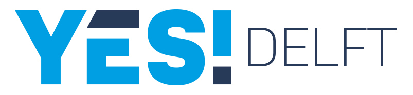 YES!Delft logo