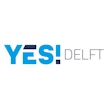 YES!Delft logo