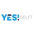 YES!Delft logo