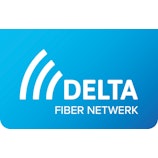 Logo Delta fiber