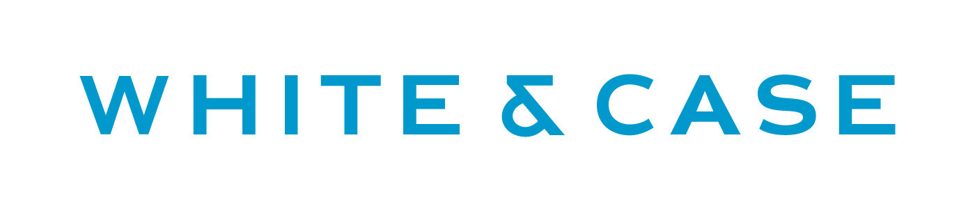 White & Case logo