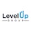 LevelUp Group logo