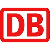 Logo DB Cargo Nederland