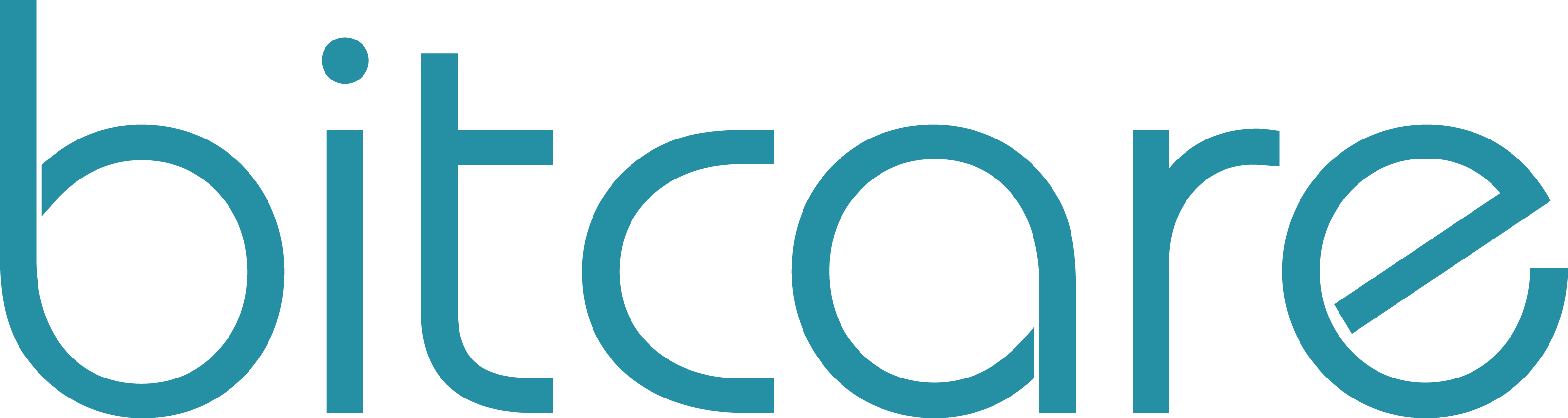 Bitcare logo