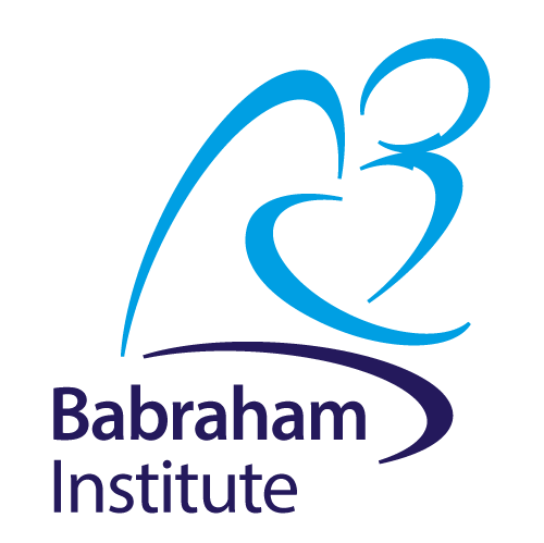 Babraham Institute UK logo