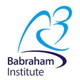 Logo Babraham Institute UK