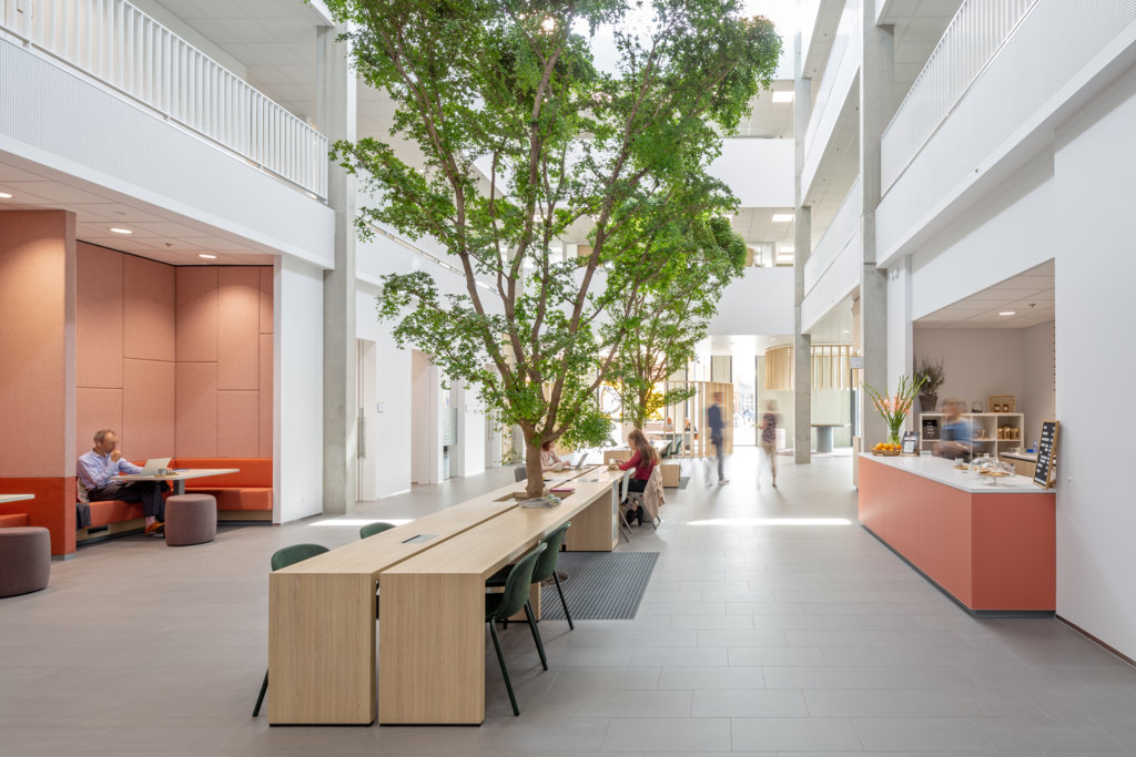 Omslagfoto van Gemeente Zuidplas