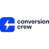 Logo Conversion Crew