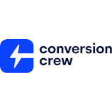 Logo Conversion Crew