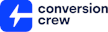 Conversion Crew logo