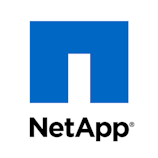 Logo NetApp