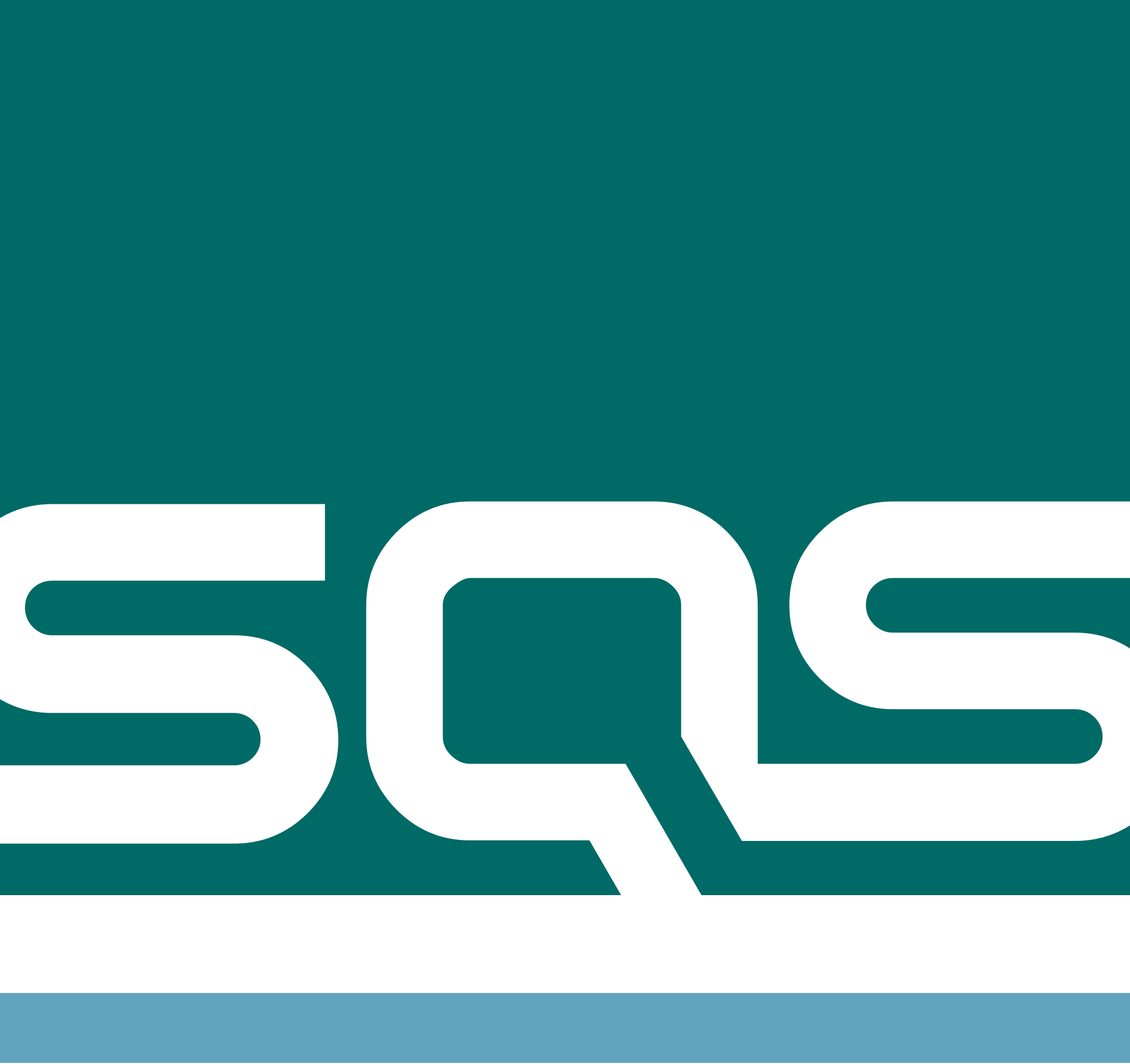 SQS UK logo
