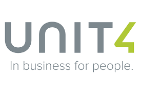 Unit4 logo