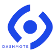 Dashmote logo