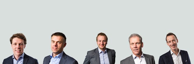 Newion Investments - Cover Photo