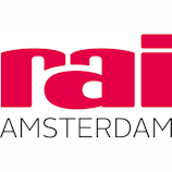 Logo RAI Amsterdam
