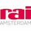 RAI Amsterdam logo