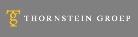 Thornstein Groep logo