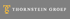 Thornstein Groep logo