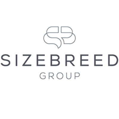 Sizebreed logo