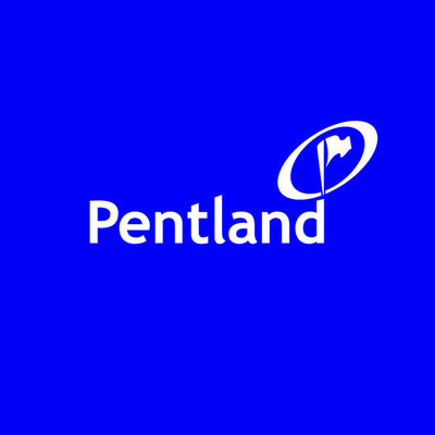 Pentland Brands logo