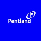 Logo Pentland Brands