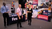 Coverphoto for HR and Resourcing Manager at FirstGroup plc