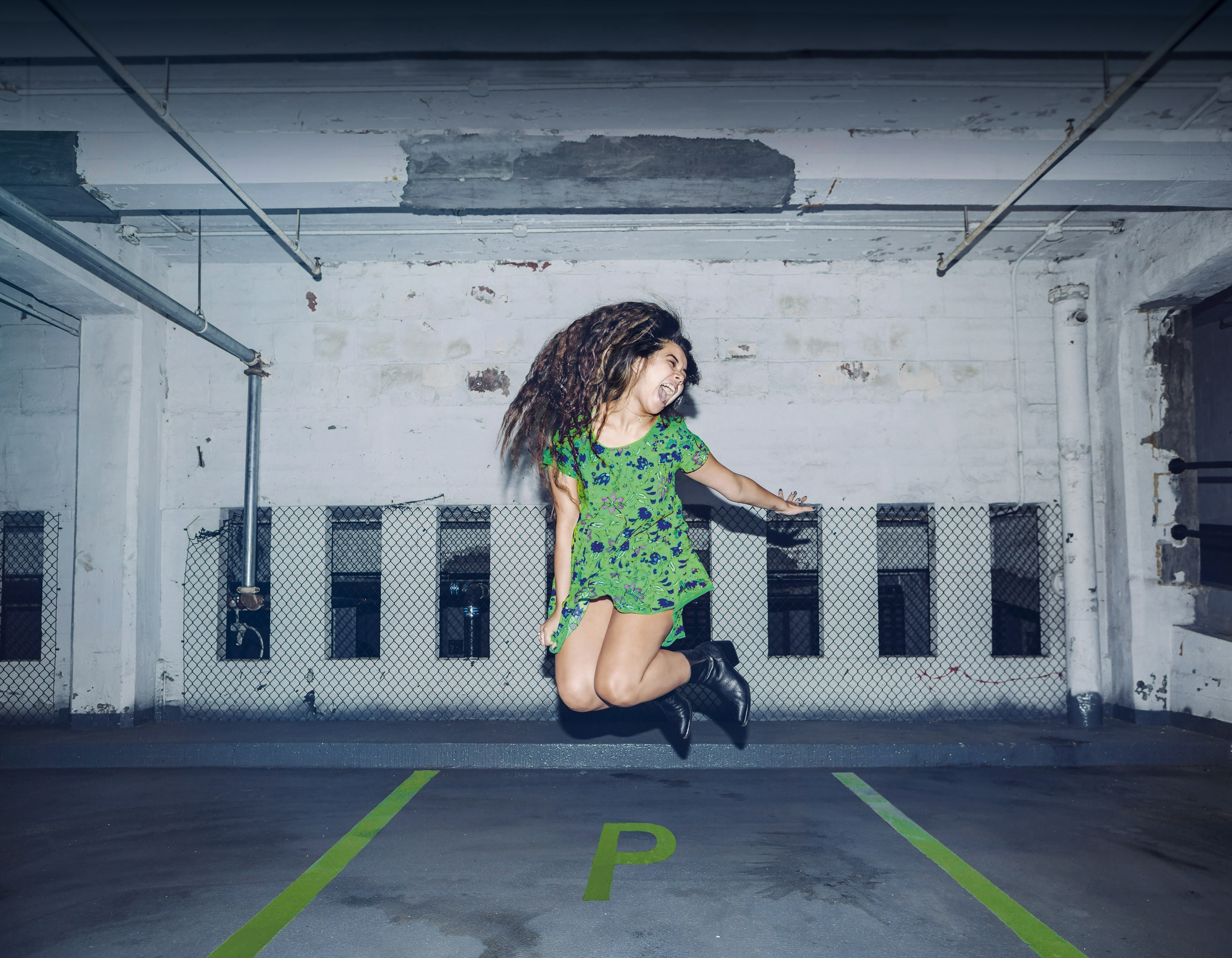 PARK NOW Group's cover photo