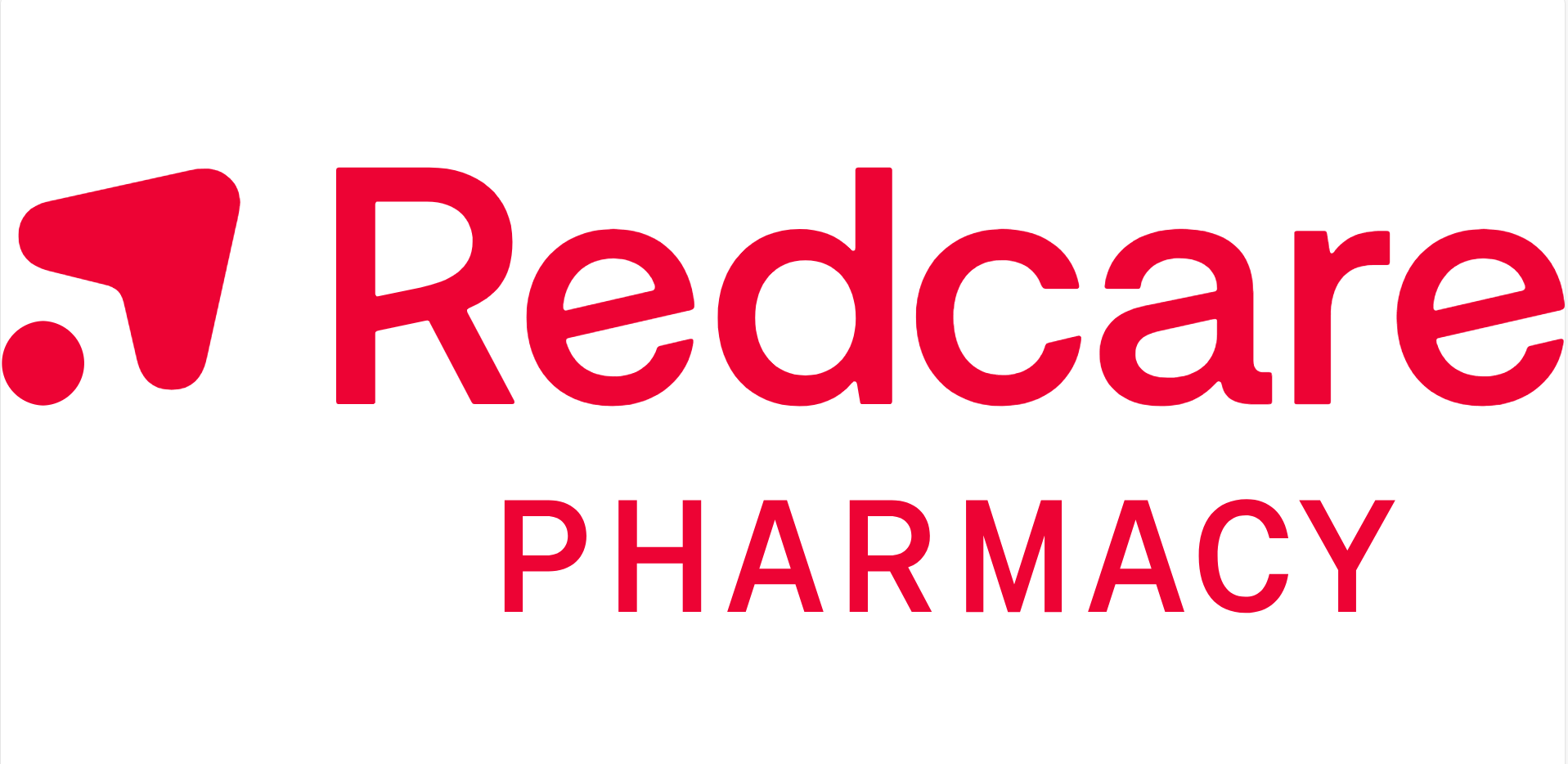 Redcare Pharmacy logo